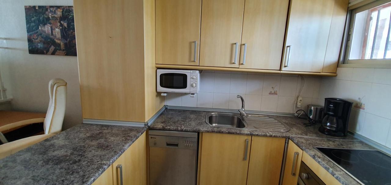Sea View Penthouse Duplex Near Beach Sitio de Calahonda Екстер'єр фото