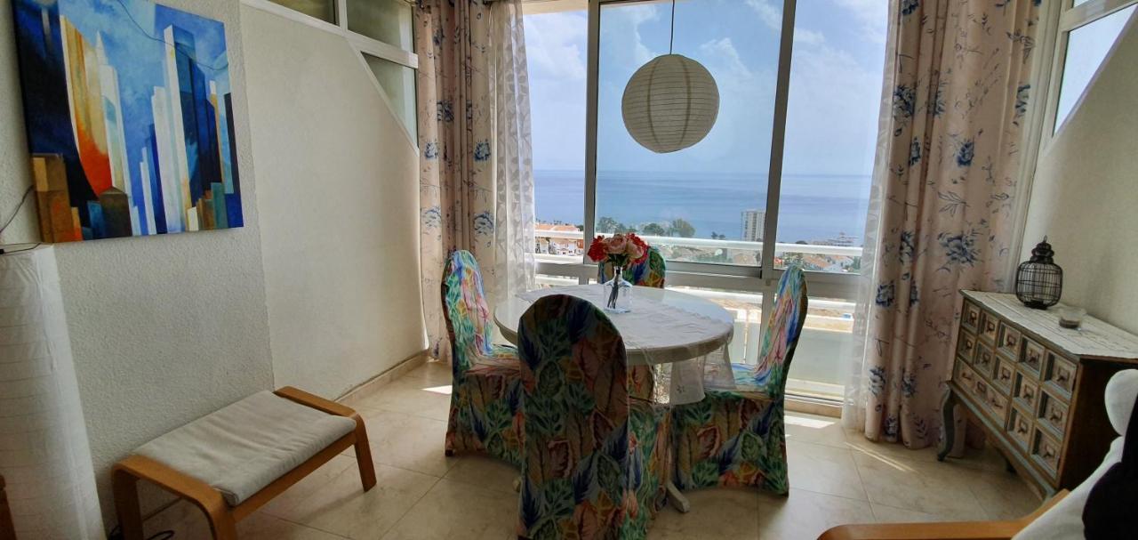 Sea View Penthouse Duplex Near Beach Sitio de Calahonda Екстер'єр фото