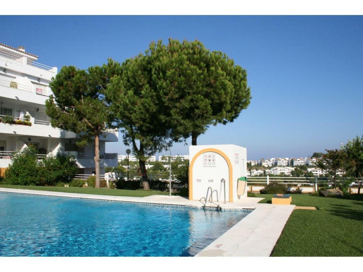 Sea View Penthouse Duplex Near Beach Sitio de Calahonda Екстер'єр фото
